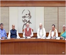 Major bureaucratic reshuffle approved with new secretaries appointed across ministries